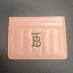 Burberry Card Holder